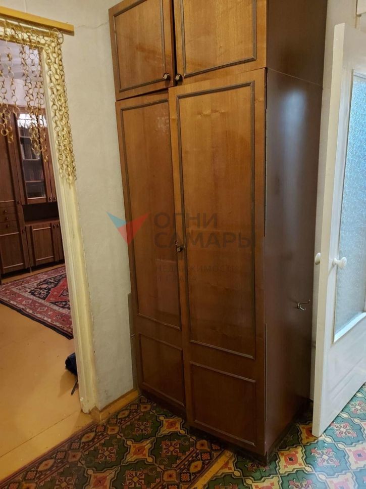 1-комн квартира Ново-Садовая улица, 212