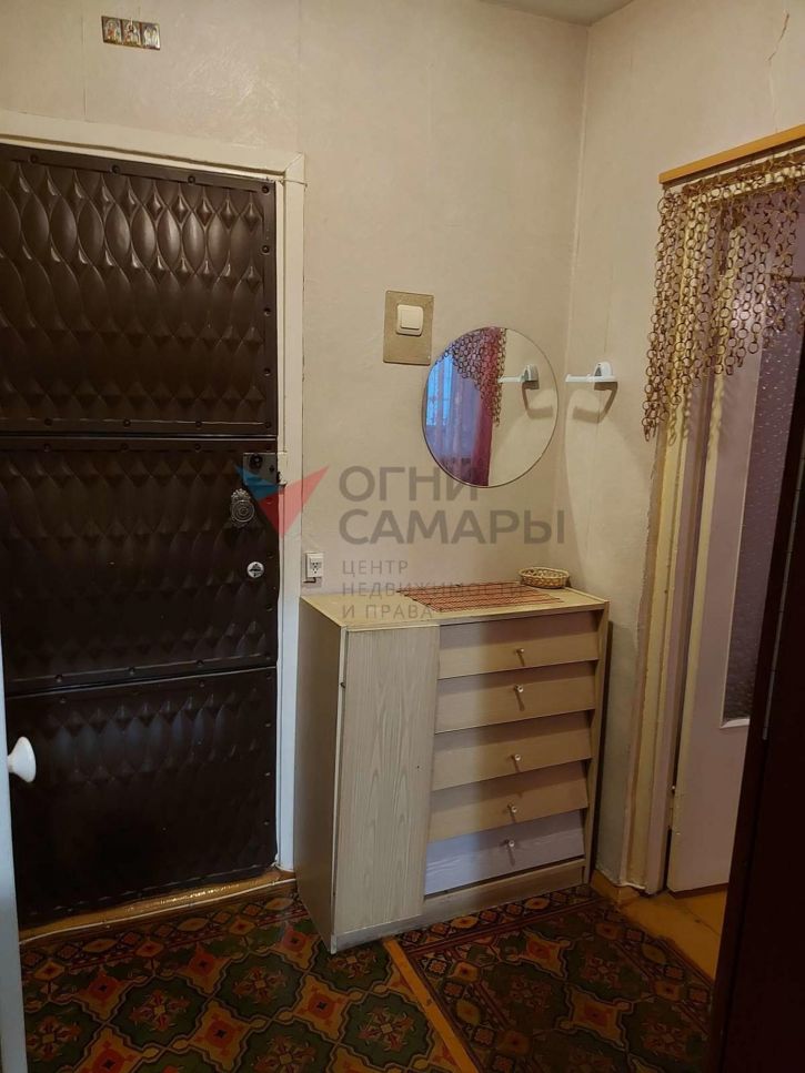 1-комн квартира Ново-Садовая улица, 212