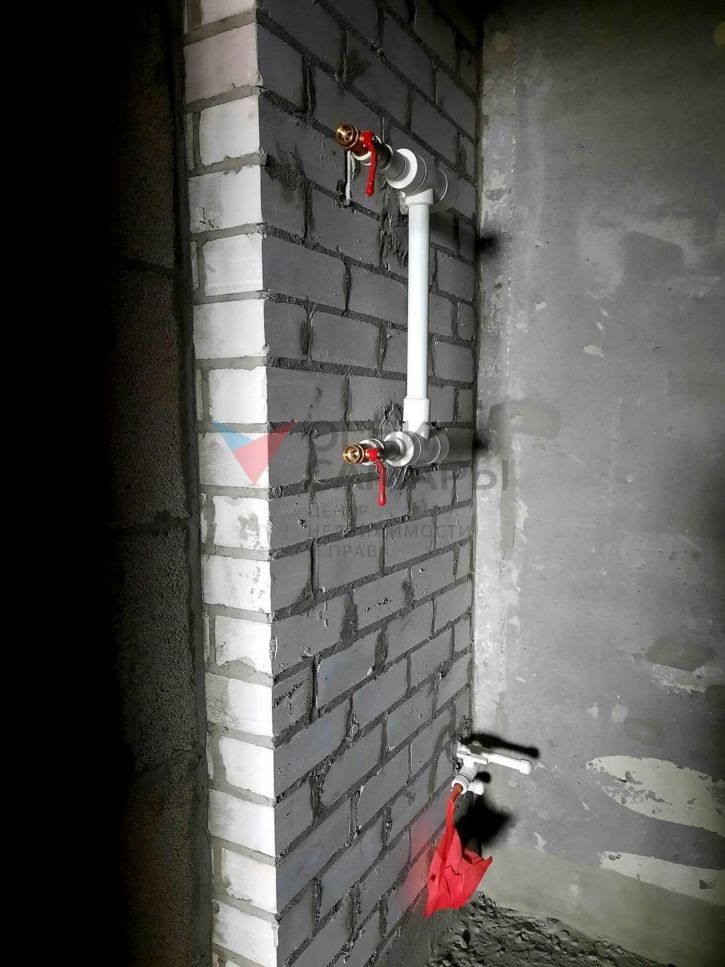 2-комн квартира Советской Армии улица, 131А