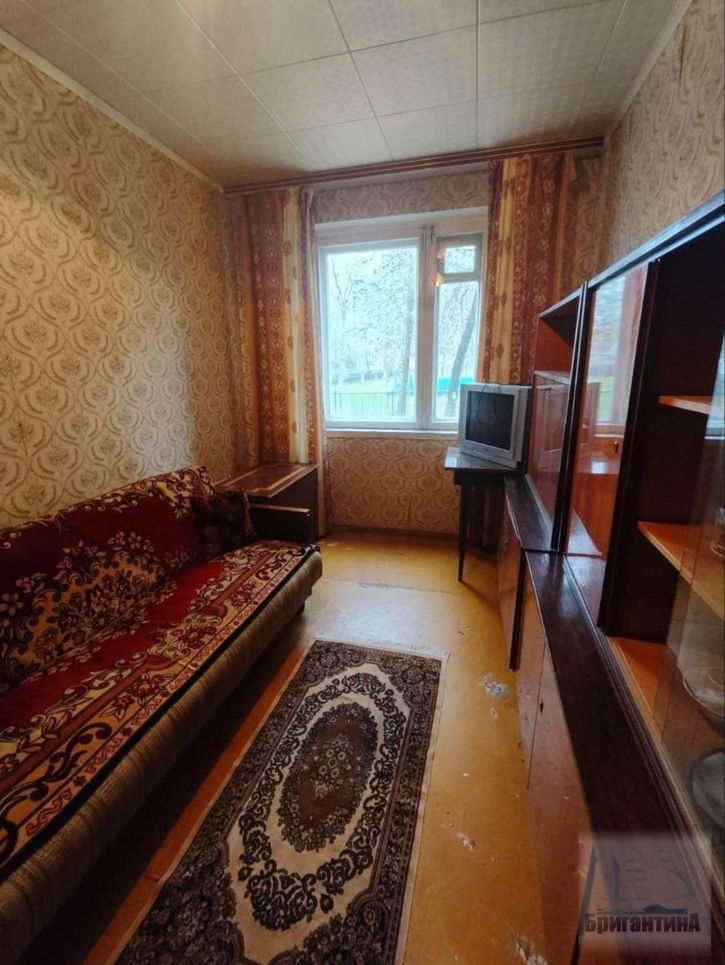 2-комн квартира Московское шоссе, 97