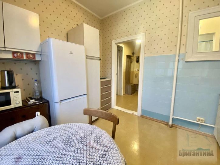 1-комн квартира Волжский проспект, 33а