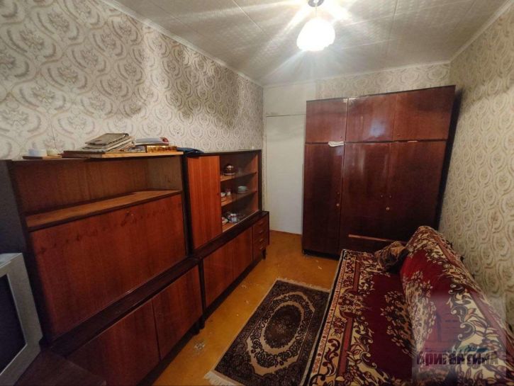 2-комн квартира Московское шоссе, 97