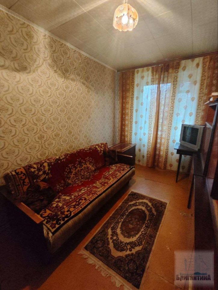 2-комн квартира Московское шоссе, 97