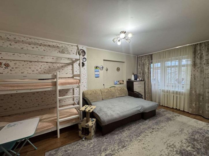 1-комн квартира Партизанская улица, 177