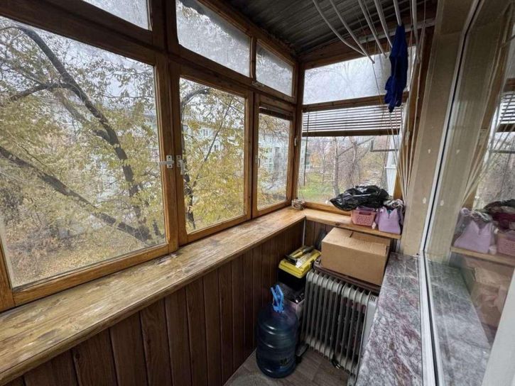 1-комн квартира Партизанская улица, 177