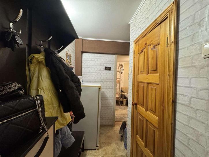 1-комн квартира Партизанская улица, 177