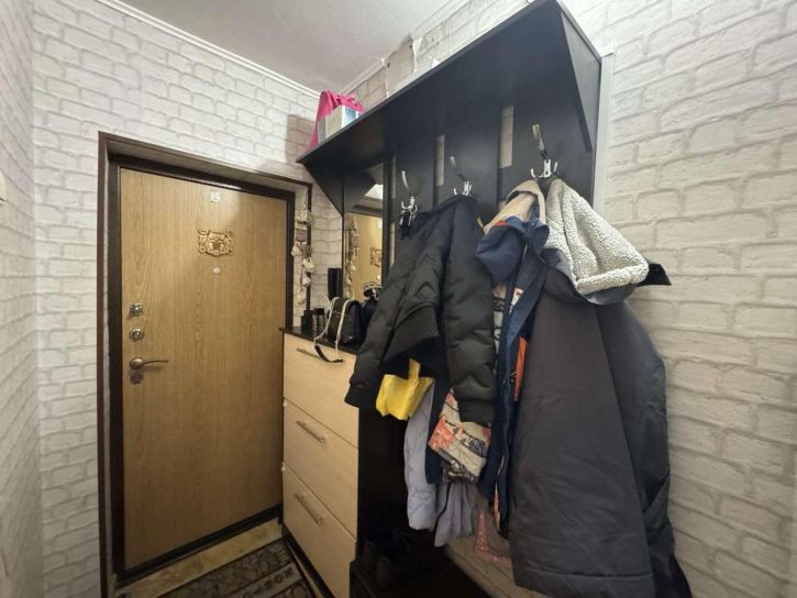 1-комн квартира Партизанская улица, 177