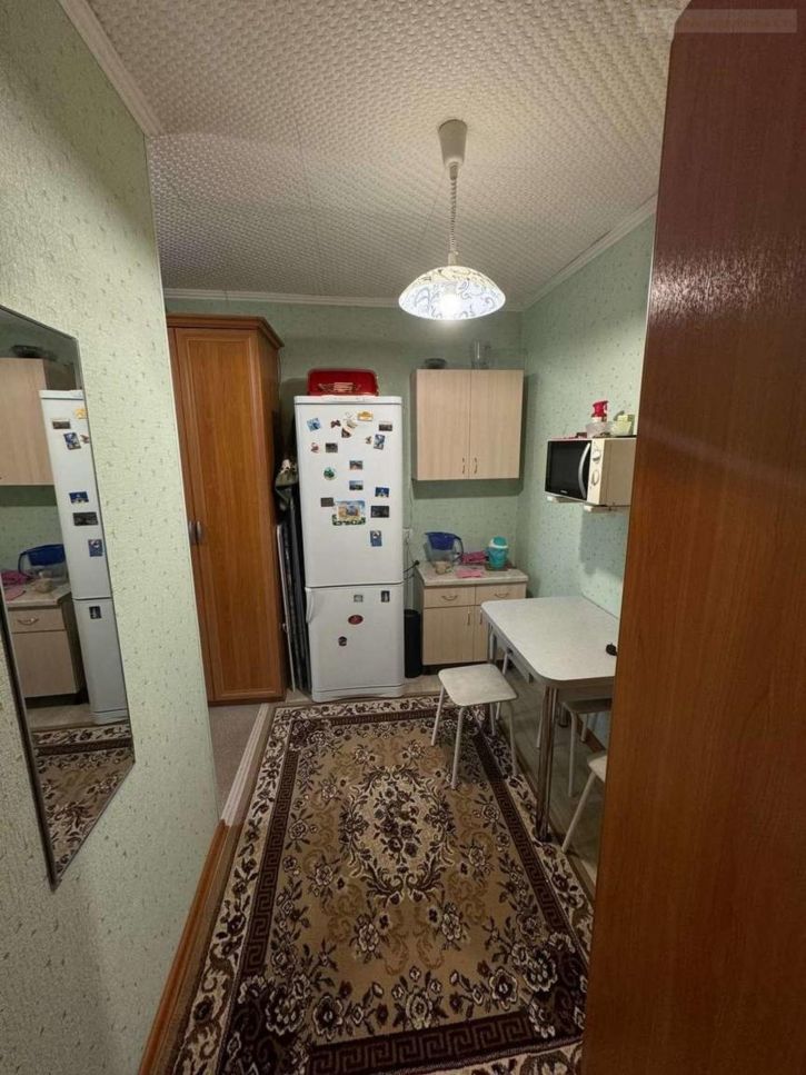 Комната Партизанская улица, 62