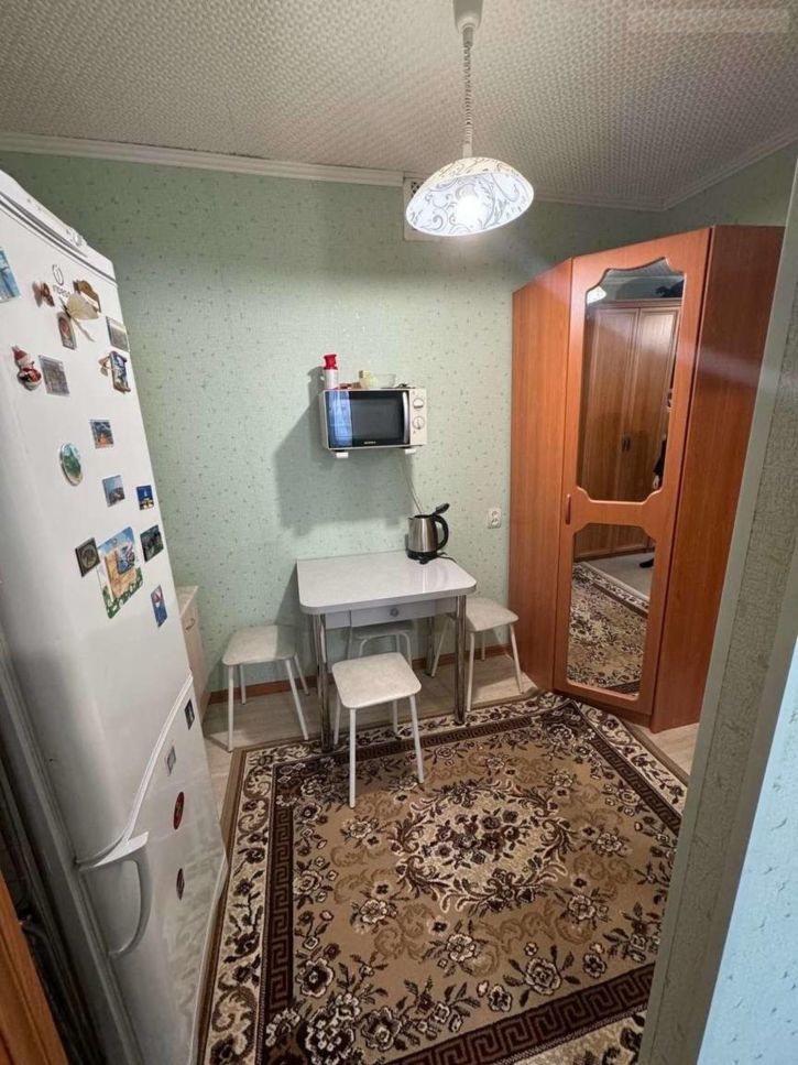 Комната Партизанская улица, 62