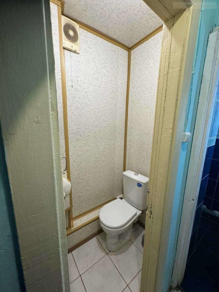 Комната Партизанская улица, 62