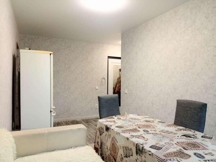 3-комн квартира Партизанская улица, 234