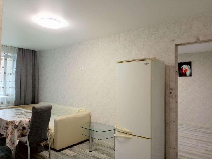 3-комн квартира Партизанская улица, 234