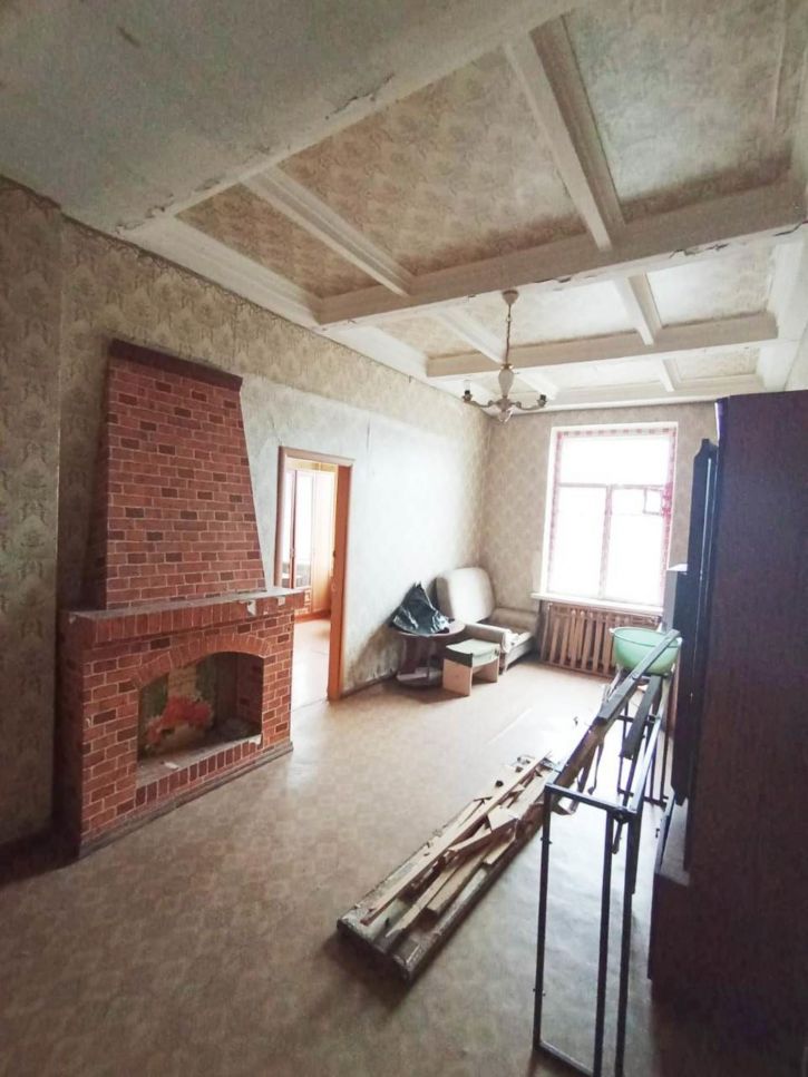 3-комн квартира Физкультурная улица, 94