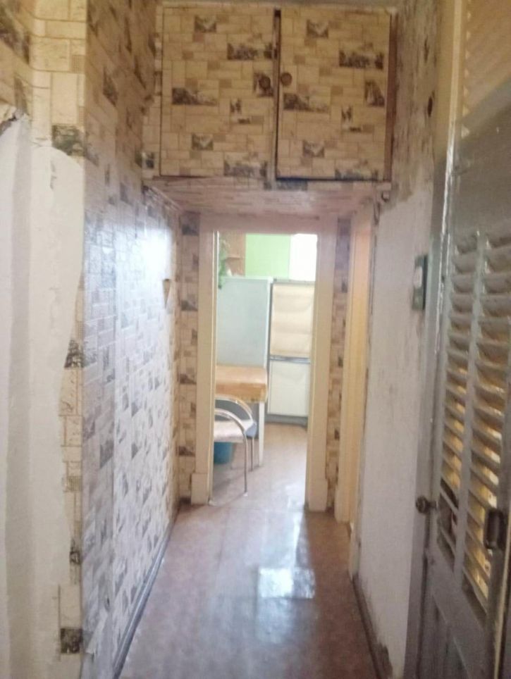 3-комн квартира Физкультурная улица, 94