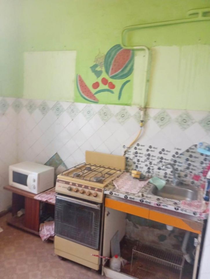 3-комн квартира Физкультурная улица, 94