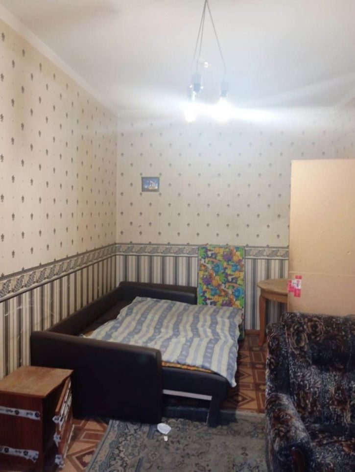 3-комн квартира Физкультурная улица, 94