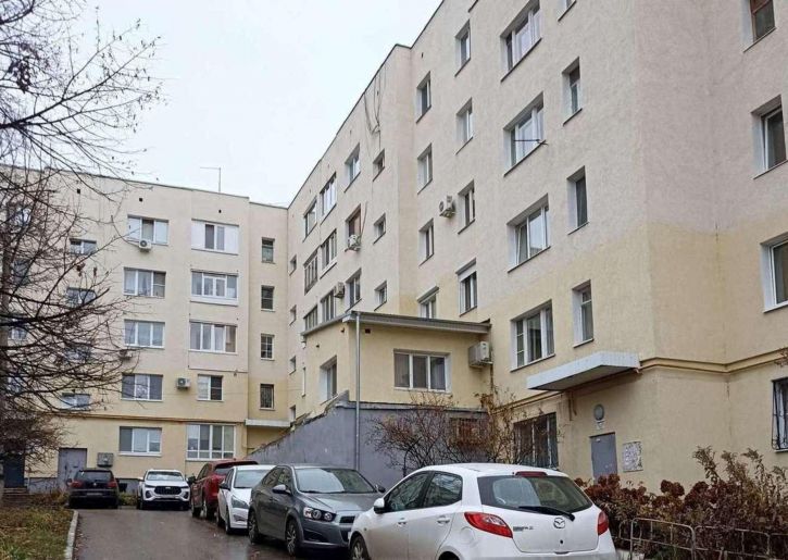 2-комн квартира Волжский проспект, 39ка