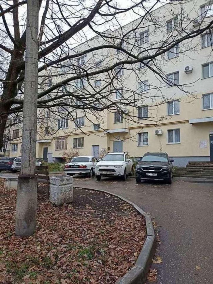 2-комн квартира Волжский проспект, 39ка