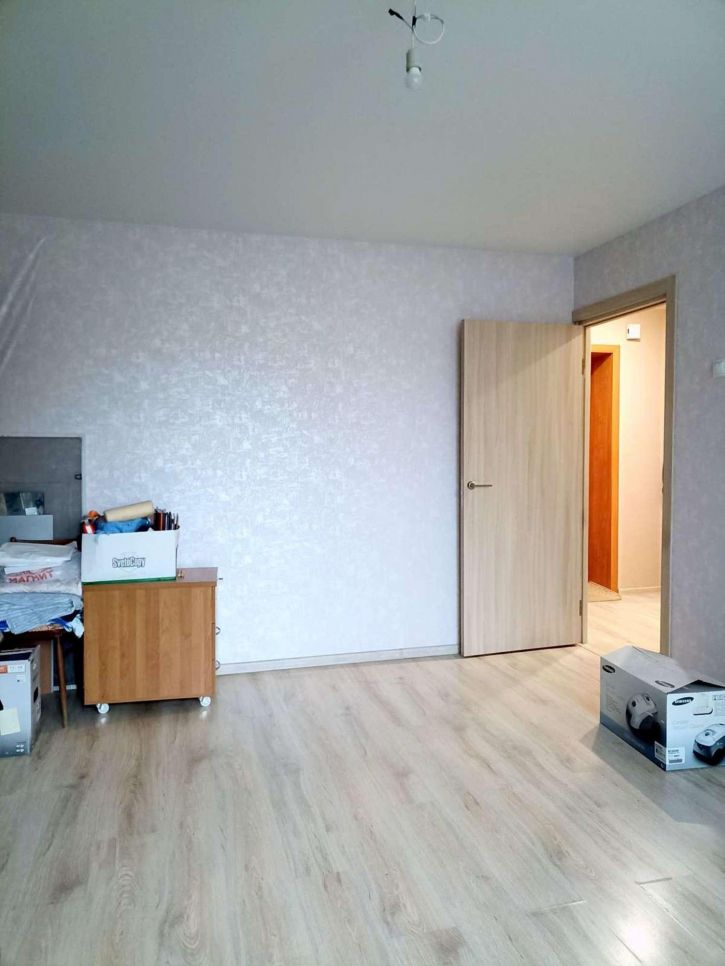 2-комн квартира Волжский проспект, 39ка