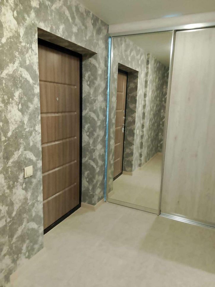 1-комн квартира Революционная улица, 101В