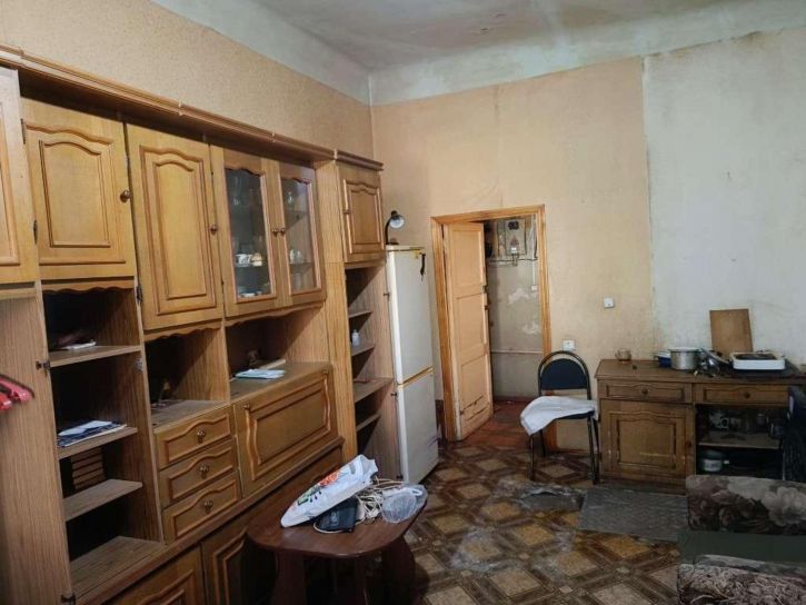 Комната Куйбышева улица, 73Б