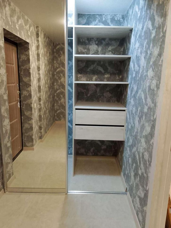 1-комн квартира Революционная улица, 101В