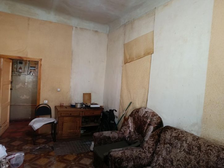 Комната Куйбышева улица, 73Б