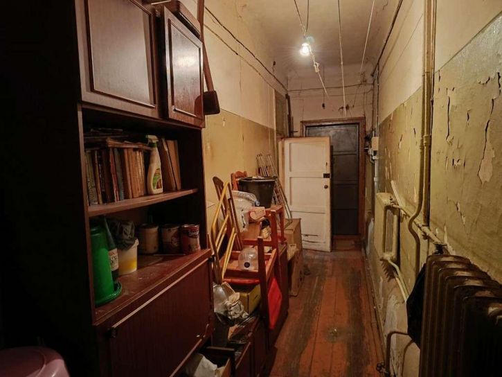 Комната Куйбышева улица, 73Б