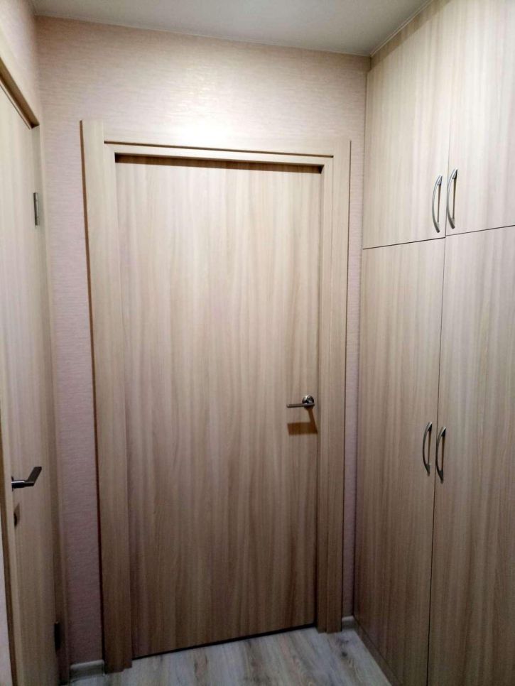 2-комн квартира Волжский проспект, 39ка