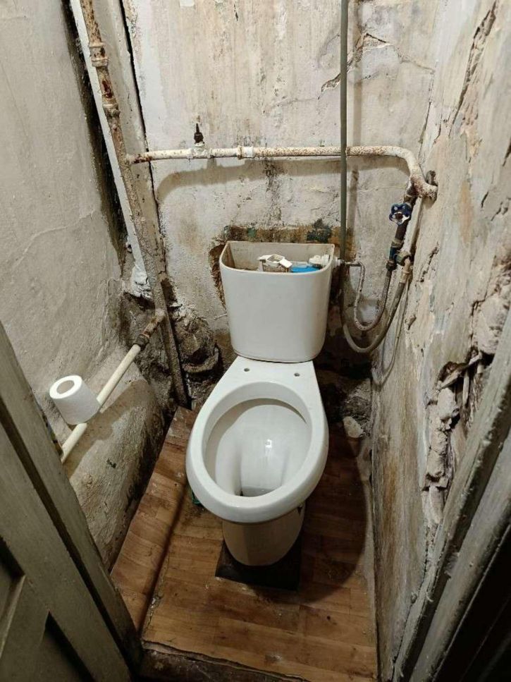 Комната Куйбышева улица, 73Б