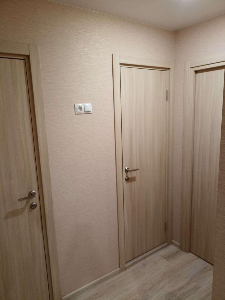 2-комн квартира Волжский проспект, 39ка