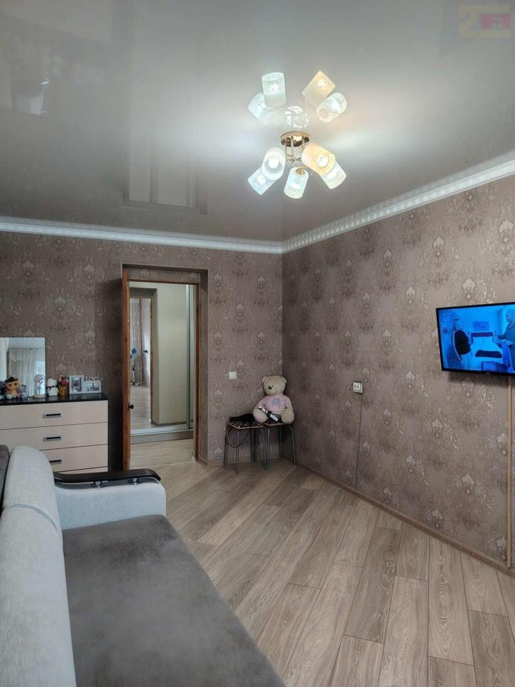 1-комн квартира Республиканская улица, 60