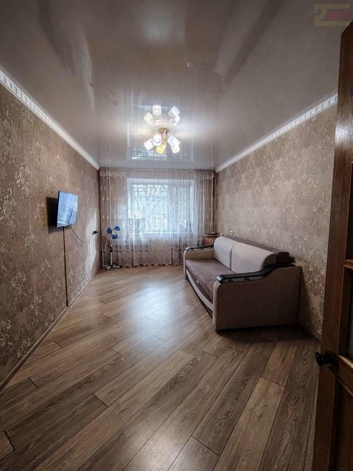 1-комн квартира Республиканская улица, 60