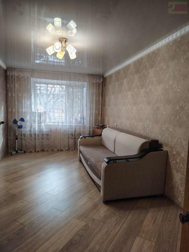 1-комн квартира Республиканская улица, 60