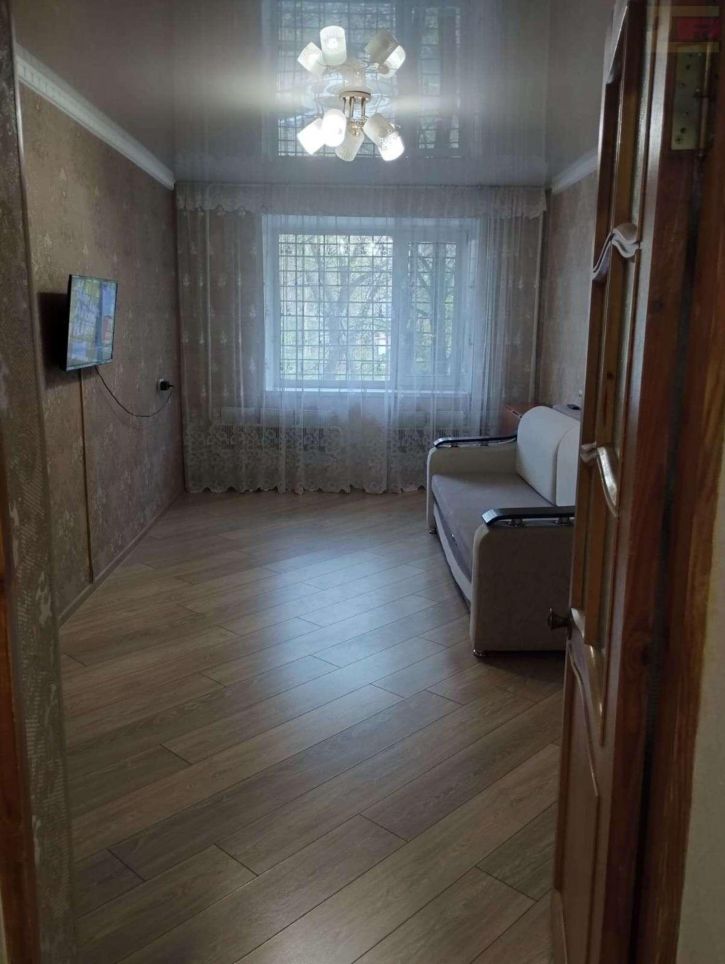 1-комн квартира Республиканская улица, 60