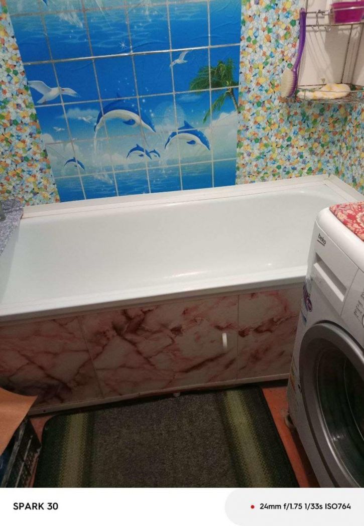 3-комн квартира Батайская улица, 11