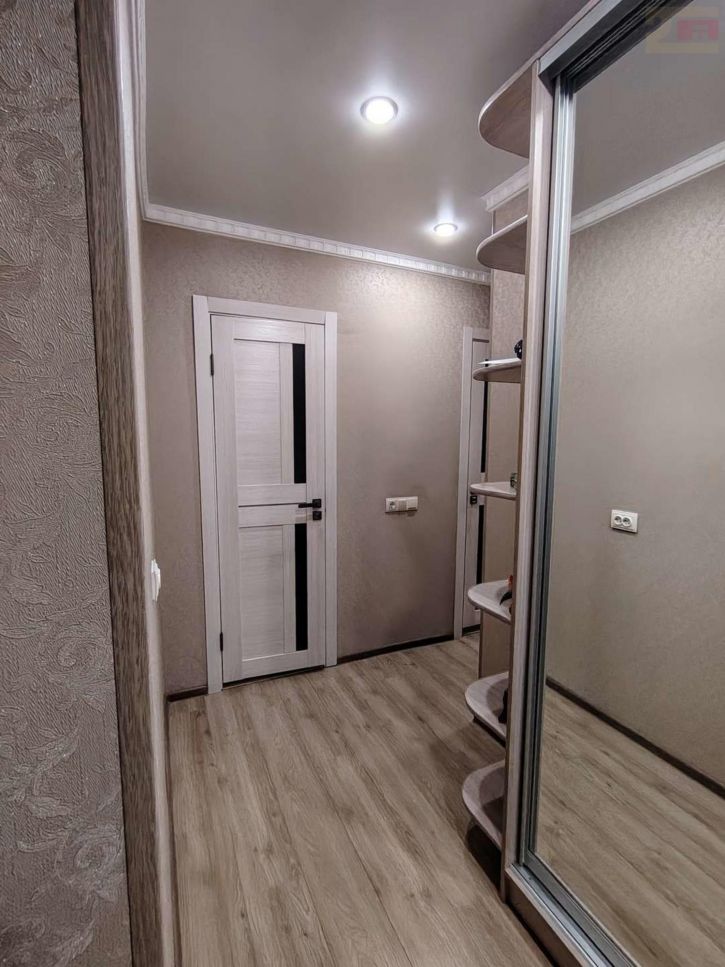 1-комн квартира Республиканская улица, 60