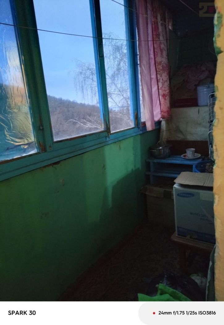 3-комн квартира Батайская улица, 11