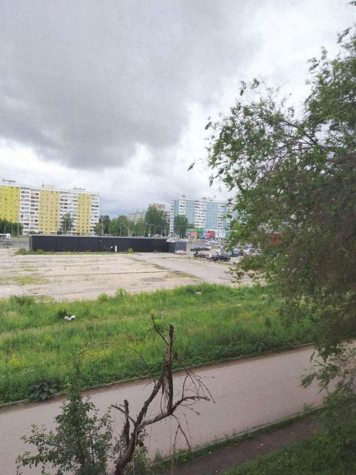 3-комн квартира Георгия Димитрова улица, 65