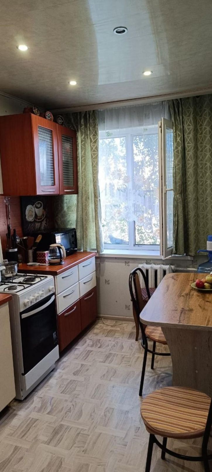 3-комн квартира Георгия Димитрова улица, 65