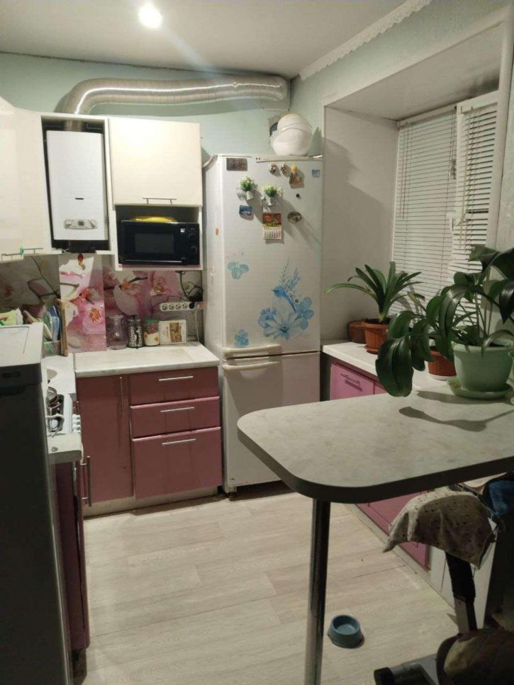 3-комн квартира Сергея Лазо улица, 33