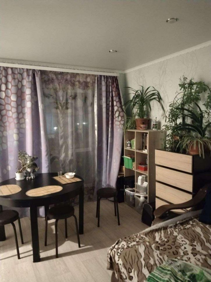 3-комн квартира Сергея Лазо улица, 33