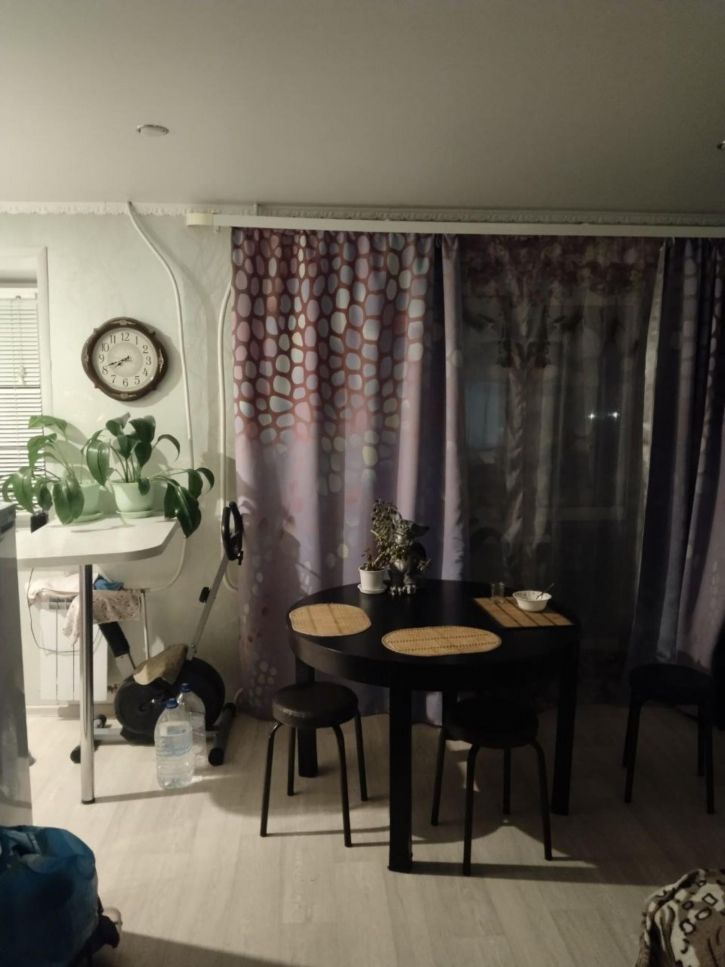 3-комн квартира Сергея Лазо улица, 33