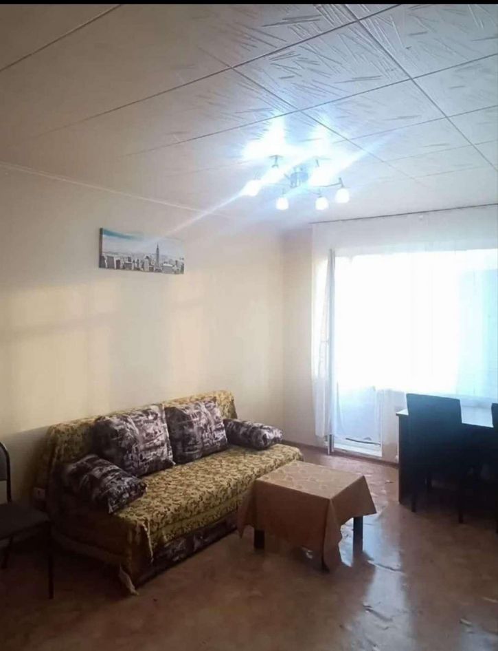 1-комн квартира Фадеева улица, 40