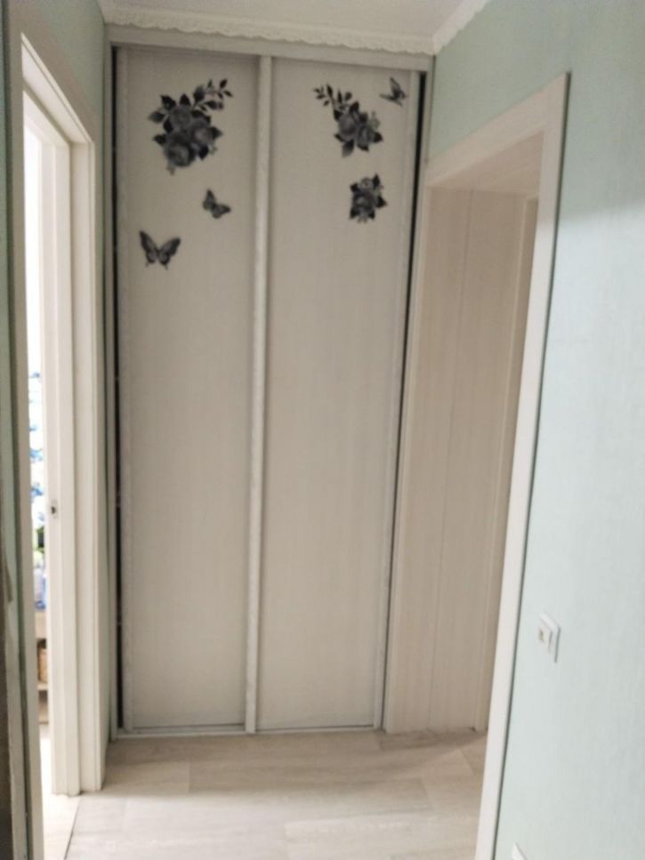 3-комн квартира Сергея Лазо улица, 33