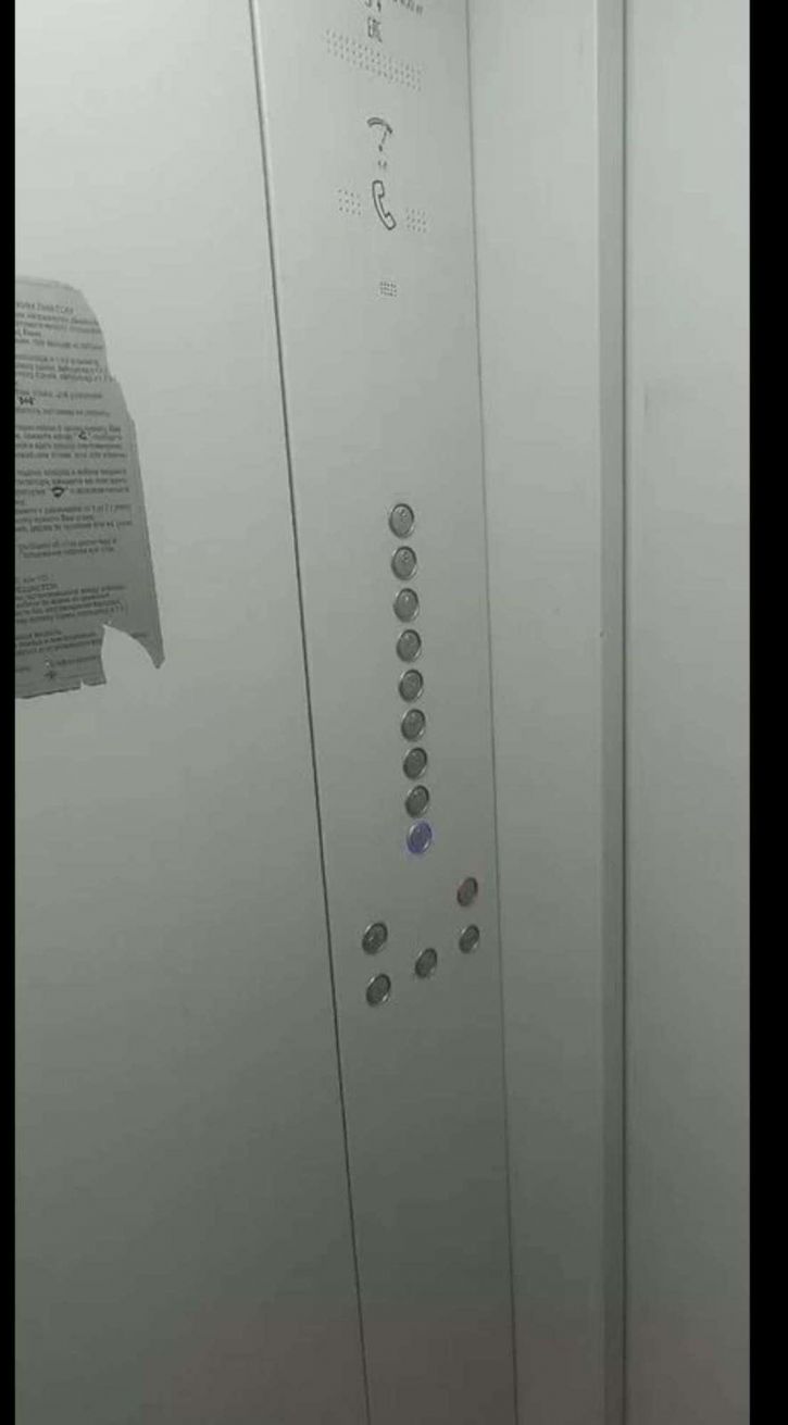 1-комн квартира Фадеева улица, 40