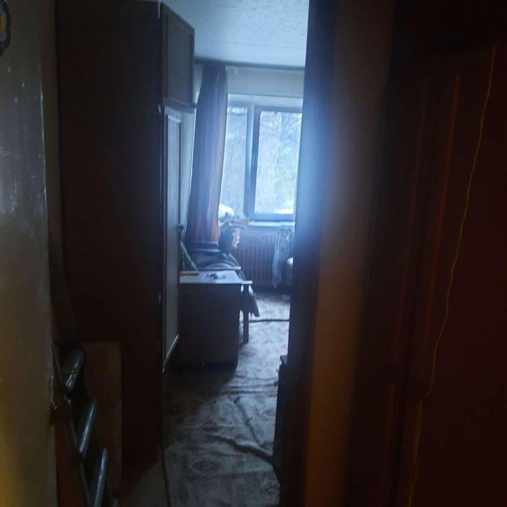 3-комн квартира Шверника улица, 24