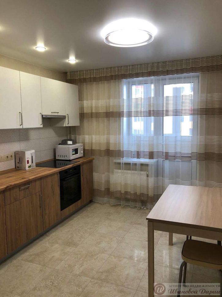 1-комн квартира Кирова проспект, 322Ак1