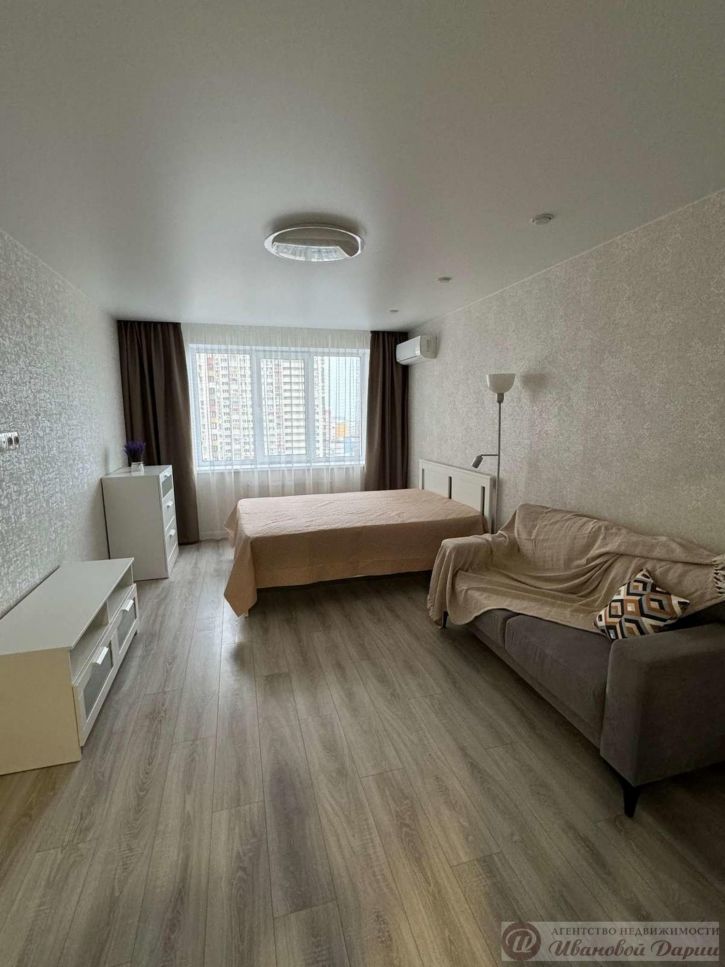 1-комн квартира Кирова проспект, 322Ак1