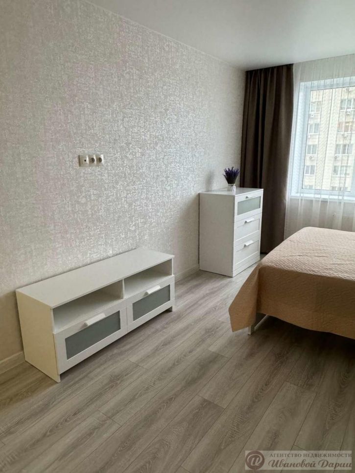 1-комн квартира Кирова проспект, 322Ак1